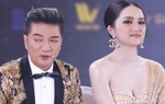 Đàm Vĩnh Hưng gọi Hoa hậu chuyển giới Hương Giang là "vợ"
