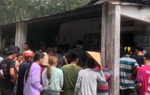 Phú Thọ: Điều tra nguyên nhân 3 bố con tử vong bất thường tại nhà riêng