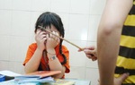 Con gái lớp 7 suýt bỏ nhà đi vì ám ảnh bởi những trận đòn từ bố