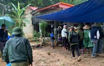 Vụ 3 bố con tử vong bất thường tại nhà riêng: Phát hiện lá thư tuyệt mệnh