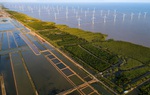 10 sự kiện ngành tài nguyên và môi trường năm 2020