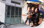 Vụ 2 cháu bé bị bỏ rơi trên đê sông Hồng: Tìm kiếm người bố