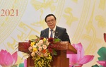 Mời Đoàn Ngoại giao, đại diện tổ chức quốc tế tại Việt Nam dự Phiên khai mạc và bế mạc Đại hội XIII của Đảng