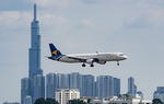 Vé 0 đồng của Vietravel Airlines được bán cho những chặng bay nào?