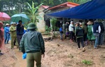 Vụ 3 bố con tử vong ở Phú Thọ: Nội dung lá thư tuyệt mệnh đầy đau đớn 
