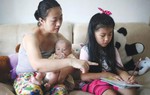 Triệt sản từ năm 22 tuổi, 20 năm sau sững sờ phát hiện có bầu