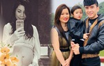 Gia đình Đan Trường đoàn tụ sau nhiều tháng xa cách vì Covid-19