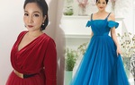 Diva Mỹ Linh U50 vẫn đẹp bất chấp thời gian