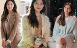 Học style của mỹ nhân “Hậu duệ mặt trời” trong phim mới
