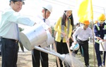 Bến Tre phát động trồng 10 triệu cây xanh 