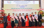 Ấm áp và long trọng Ngày hội VASEAN trước thềm Xuân Tân Sửu