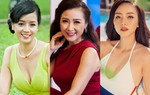 3 bà vợ nóng bỏng của Bá Kiến trong phim Cậu Vàng: Nhan sắc "không tuổi", đời tư đều viên mãn