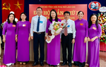 Hai mong muốn của Chủ tịch Hội LHPN Lào Cai trước thềm Đại hội XIII của Đảng 