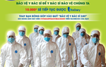 Nỗ lực kết nối cộng đồng thời dịch của doanh nghiệp Việt