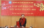 Tổ chức phi chính phủ nước ngoài ủng hộ gần 9 triệu USD khắc phục hậu quả lũ lụt miền Trung