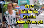 Người chuyển giới mưu sinh: Út Ly hiền lành được các chị em ủng hộ