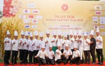 Gắn kết để phát triển dịch vụ ẩm thực (F&B) trong thị trường gần 100 triệu dân Việt Nam