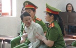 Sắp xét xử phúc thẩm mẹ nữ sinh giao gà về tội mua bán ma túy