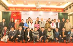 World Vision Việt Nam hỗ trợ gói sinh kế bền vững cho các hộ nông dân tỉnh Hòa Bình