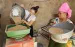 Đại hội XIII của Đảng: Nỗ lực bền bỉ giảm hộ nghèo