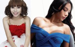 Cháu gái Vũ Thu Phương đăng quang 7 năm trước, giờ "lột xác" khó nhận ra, body như tạc tượng