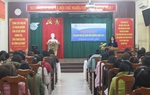 Đà Nẵng: Phát động ra quân dọn vệ sinh môi trường năm 2021
