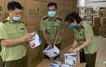 Ngành Quản lý thị trường sẽ được đào tạo ở đại học chính quy