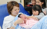 Covid-19 khiến tỷ lệ sinh của Thủ đô Nhật Bản giảm 10%