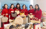 Nữ doanh nhân thủ đô chủ động ứng dụng khoa học công nghệ tạo ra sản phẩm chất lượng cao