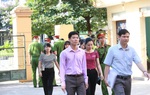 Vụ án chạy thận tại BV Đa khoa Hòa bình: Nhiều người bị kết án được ra tù trước hạn