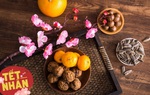 Sắm gì thì sắm, đừng quên những loại hạt khô hợp nhâm nhi bên chén trà ngày Tết, đảm bảo mẹ chồng khen nức nở