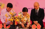 Tết sớm của người Sài Gòn “tốn” tiền tỷ