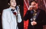 Sơn Tùng làm loạn MXH khi nói "Thương em", dân mạng đáp trả "gắt" bằng câu nói của Trấn Thành