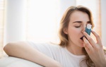 Lạm dụng thuốc cắt cơn hen dễ tăng nguy cơ tử vong