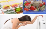 Các loại thực phẩm dễ bị nấm mốc và biện pháp phòng tránh