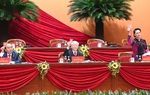 Đại hội Đảng lần thứ XIII: Gửi gắm kỳ vọng của nhân dân tới Đảng