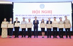 Phát huy tính sáng tạo trong thực hiện công tác thông tin đối ngoại ngành BHXH