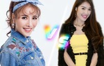 Cựu người mẫu Quế Vân đẹp ngọt ngào sau 6 lần sửa mũi