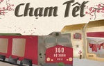 Trải nghiệm Tết xưa cùng sinh viên trường Đại học Kinh tế quốc dân 