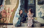 Rộn ràng các chương trình hội xuân chào năm mới 2021 