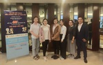 4 nữ điều dưỡng đầu tiên được Nhật Bản tuyển dụng qua hình thức trực tuyến