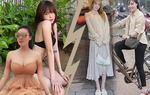 Mỹ nhân Vbiz thay đổi ra sao khi chuyện tình đẹp tan vỡ?