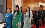 Ngày mai, Đại hội nghe báo cáo công tác nhân sự Ban chấp hành Trung ương Đảng khóa XIII