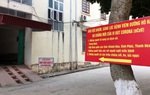 Thành lập bệnh viện điều trị Covid-19 tại Chí Linh, ca nặng mới chuyển về Hà Nội