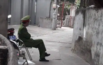 Hà Nội: Lập chốt chặn, cách ly nhà riêng của bác sĩ trở về từ Quảng Ninh