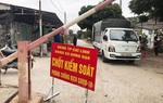 Thành lập 3 bệnh viện dã chiến tại Hải Dương