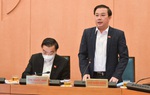 Hà Nội: Các quận, huyện có thể quyết định cho học sinh nghỉ học không cần chờ xin ý kiến