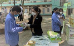 Kết nối hàng triệu trái tim cùng đập chung nhịp đập tử tế 