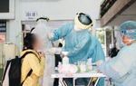 Lịch trình di chuyển dày đặc của bệnh nhân Covid-19 ở Hải Dương