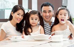 Sẽ có nhiều hỗ trợ thiết thực cho các cặp vợ chồng sinh 2 con một bề 
